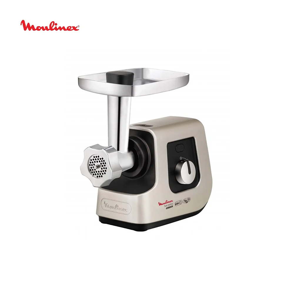 Мясорубка Moulinex HV9 ME740 2300 Вт | Бытовая техника