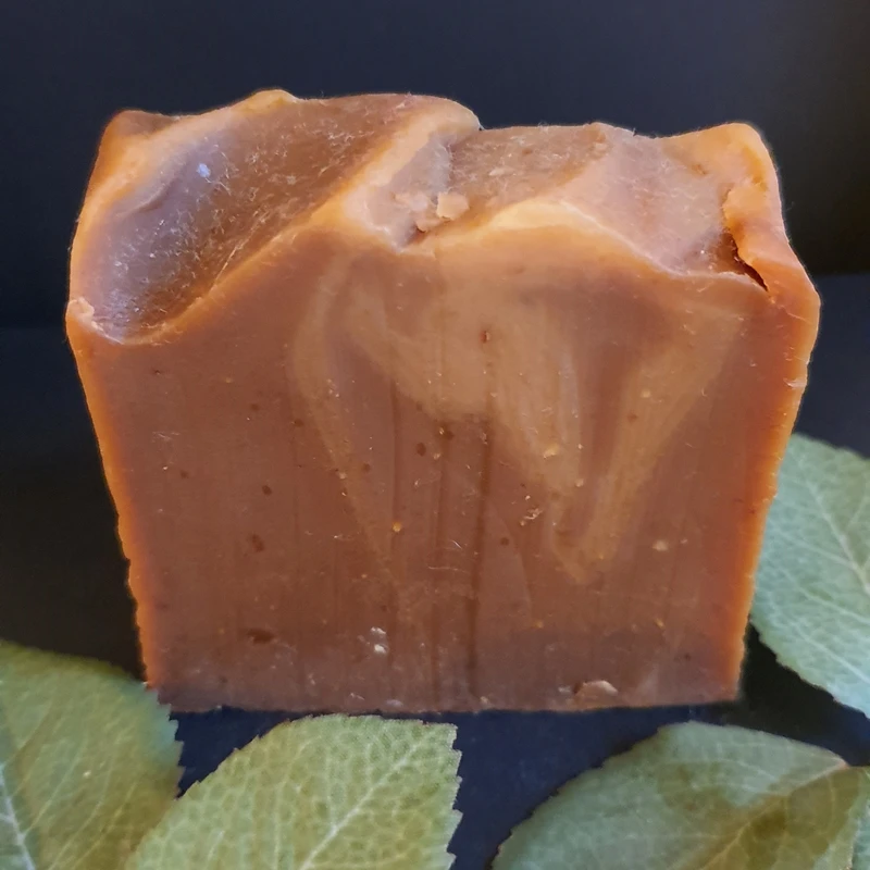 Мыло Juniper &amp Pine Tar | 100% натуральное ручная работа методом холодной обработки Для