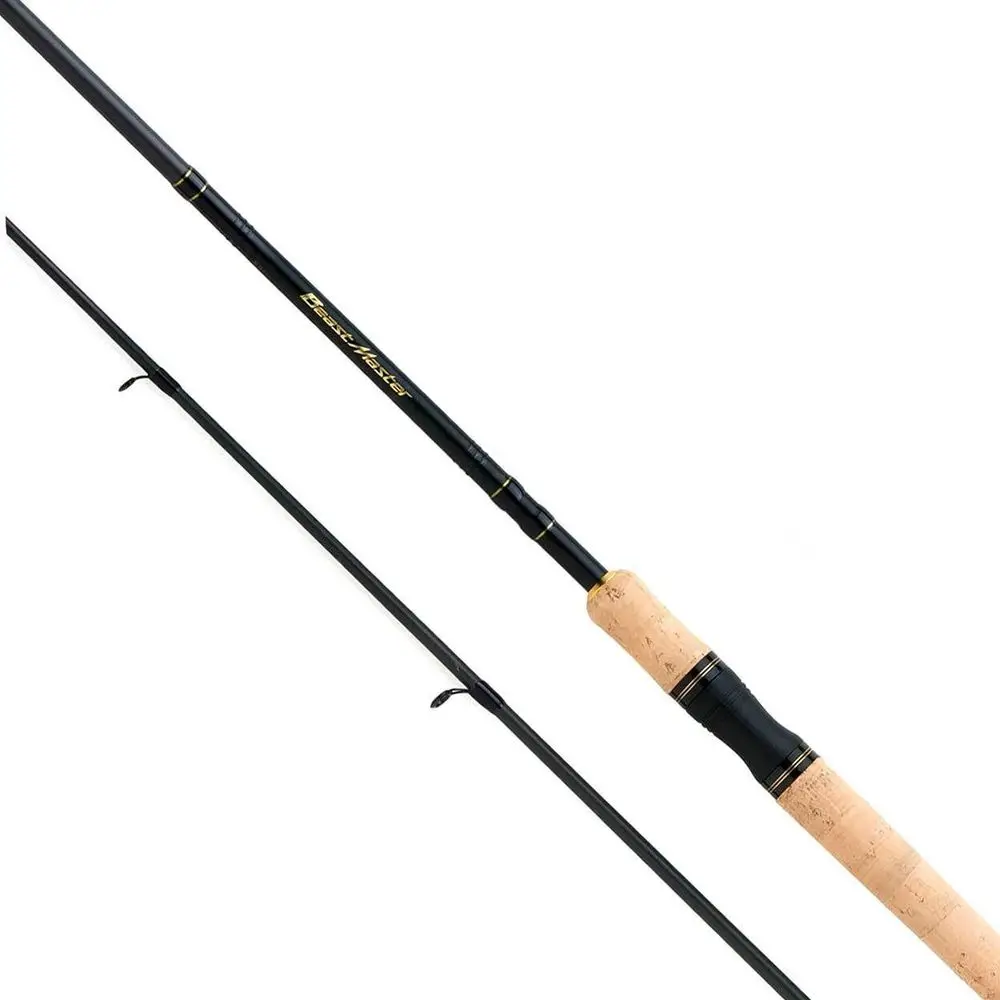 Удилище спинниговое SHIMANO BEASTMASTER EX SPG 240 ML|Удочки| |
