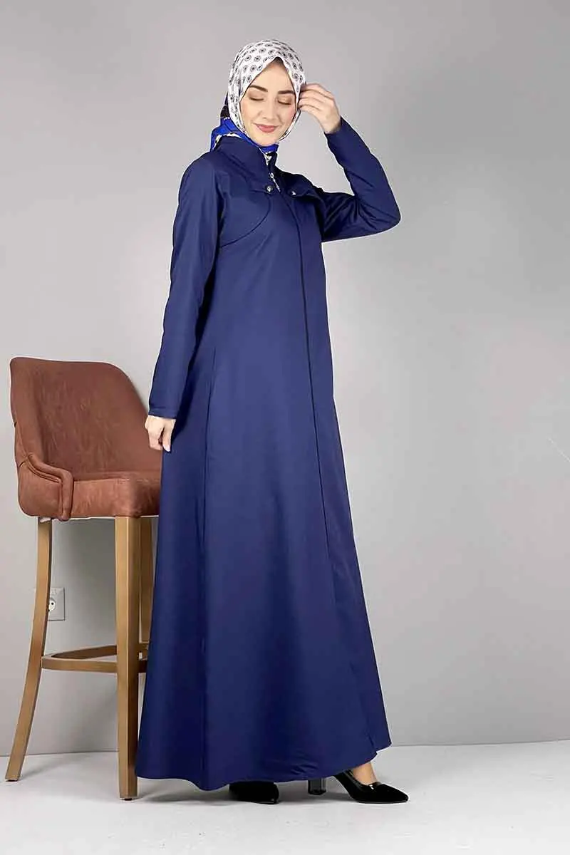 Абайя на молнии, песчаное платье, Турецкая мусульманская мода, мусульманская одежда, Дубай, амбул, хиджаб Рамадан, эксклюзивные стили 2022