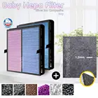 Очиститель воздуха Nikken Air Health Power5 Pro, многофункциональный комбинированный детский фильтр с ионизацией серебра