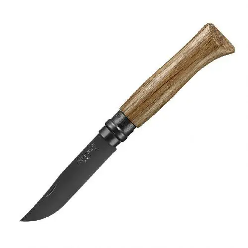 Нож Opinel N°08 Black Oak 002172 AV-002172 |