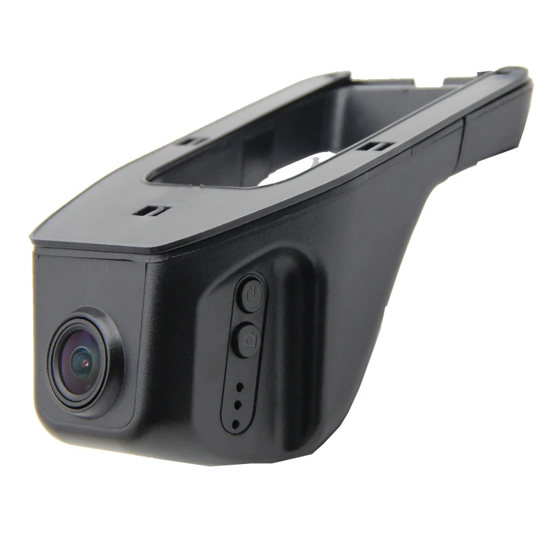 

For Lexus ES Series Fitcamx Dash Cam WDR Night Vision,G-Sensor, Car Driving Recorder