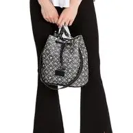 Женская Черная сумка Pierre Cardin 05PO21Y1511-SN S | Багаж и сумки