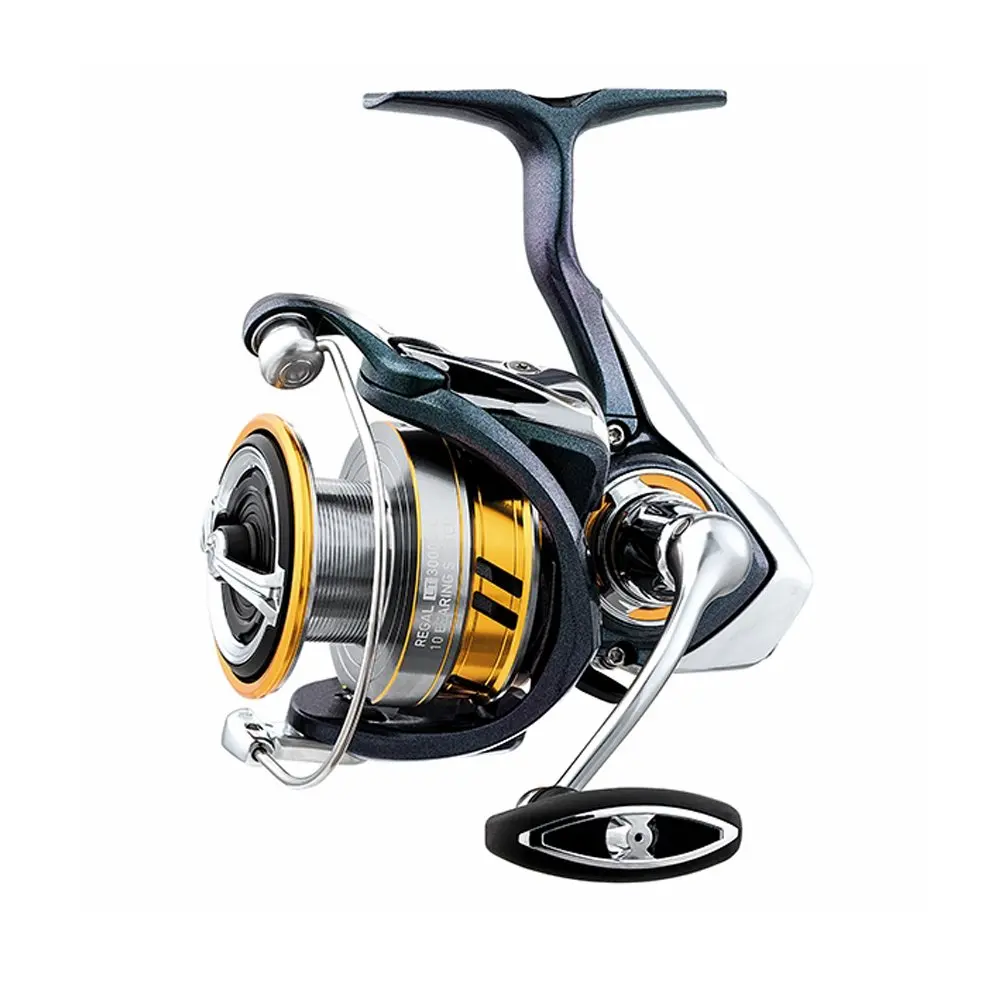 

Daiwa Regal 18 LT 3000 DCXH Fishing Line Fishing Leisure Hobby