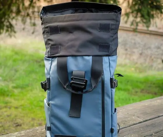 Рюкзак WANDRD PRVKE 31 Синий | Электроника