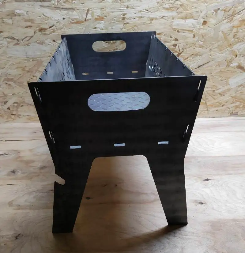 BBQ (collapsible) | Дом и сад