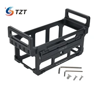 tzt original windcamp ark 705 shield case carry cage protector for icom 705 ic 705