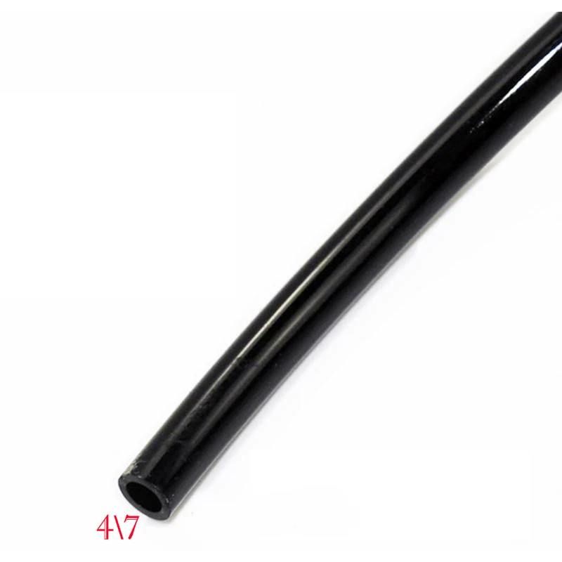 Микротрубка 4/7 для капельного полива | Дом и сад