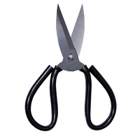 sewing scissors tailor scissors stainless steel fabric leather cutter craft scissors for sewing dressmaking accessory