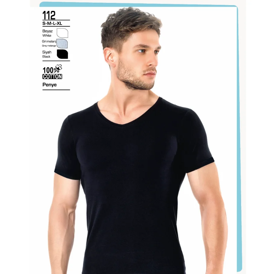 Turqstore высококачественное хлопковое нижнее белье для мужчин 03(Сделано в Турции