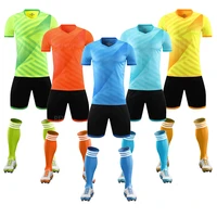 new soccer jerseys men custom child football jersey shirt printed college soccer training dress futbal shirts sports uniform