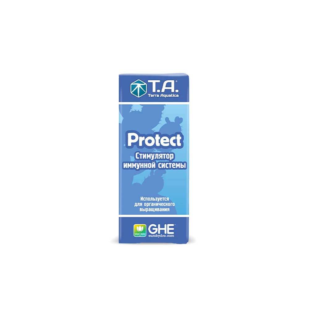 Стимулятор TA Protect (GHE Bio Protect) 30мл |