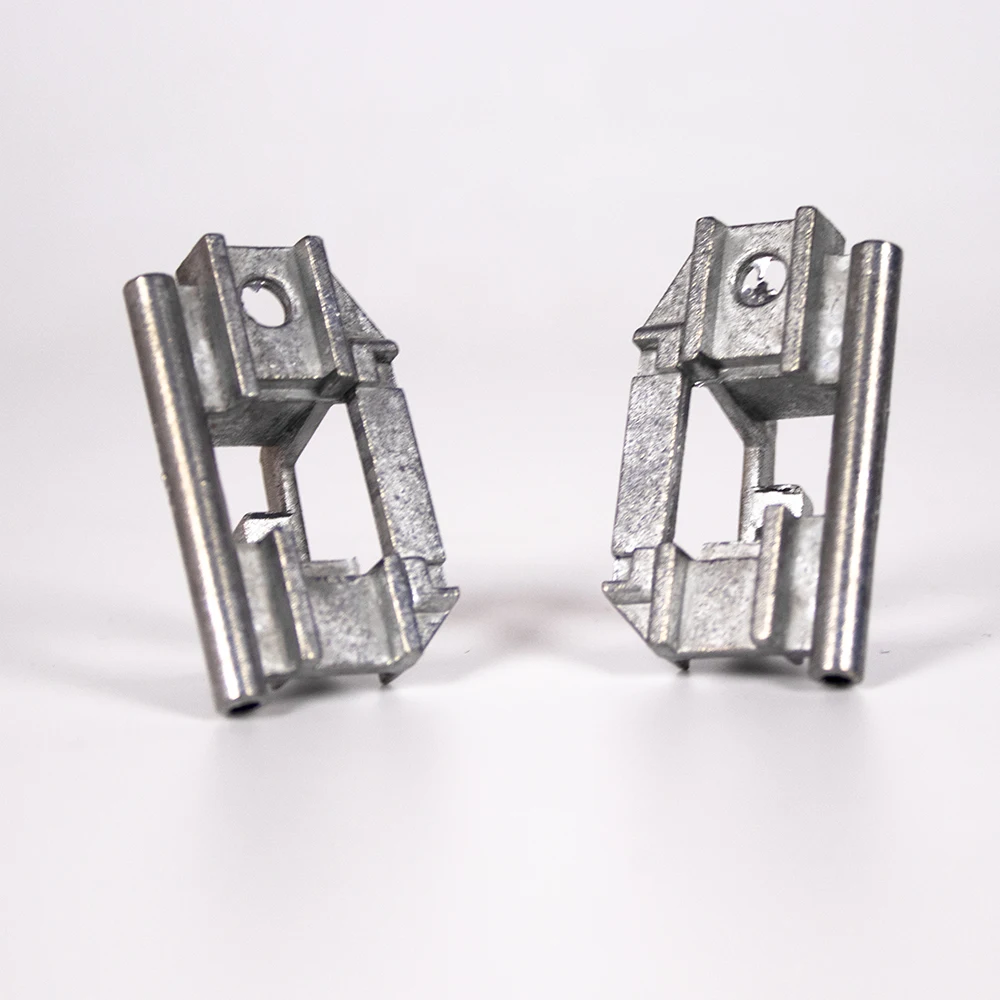 

Sunroof Slider Left And Right Brackets for Peugeot 206