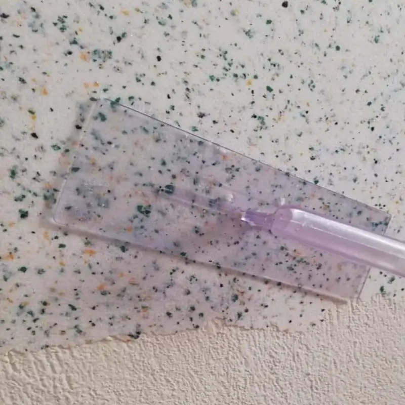 Украсьте свой дом самостоятельно жемчужная декоративная штукатурка для