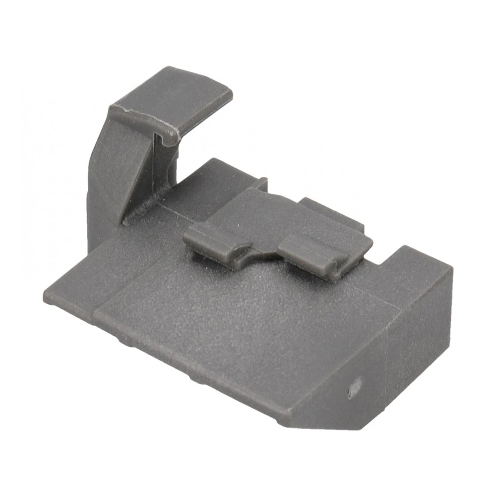 держатель стекла духового шкафа. 8051132 hansa. держатель стекла духового шкафа. фиксатор стекла духовки hansa. держатель (левый) внутреннего стекла двери для духовок electrolux 3304462033.