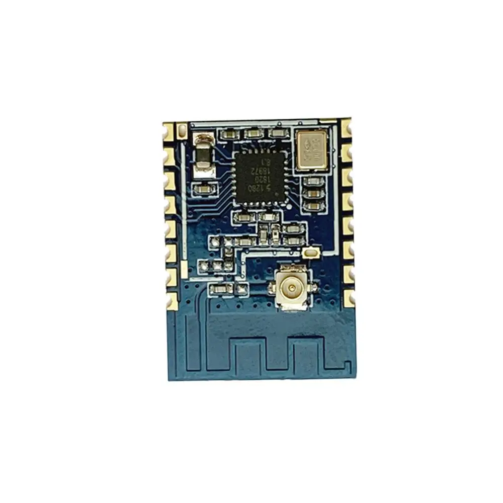 Taidacent 2000m LoRa CSS модуляция 2 4G SPI интерфейс Lora RF трансивер для летательного аппарата