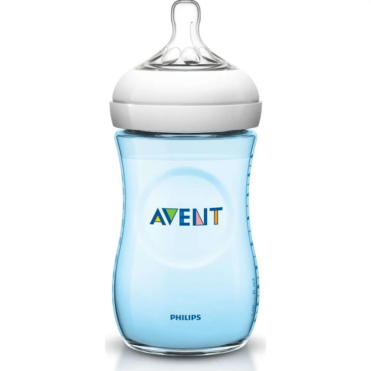 

Philips Avent Natural PP Bottle 260 ml