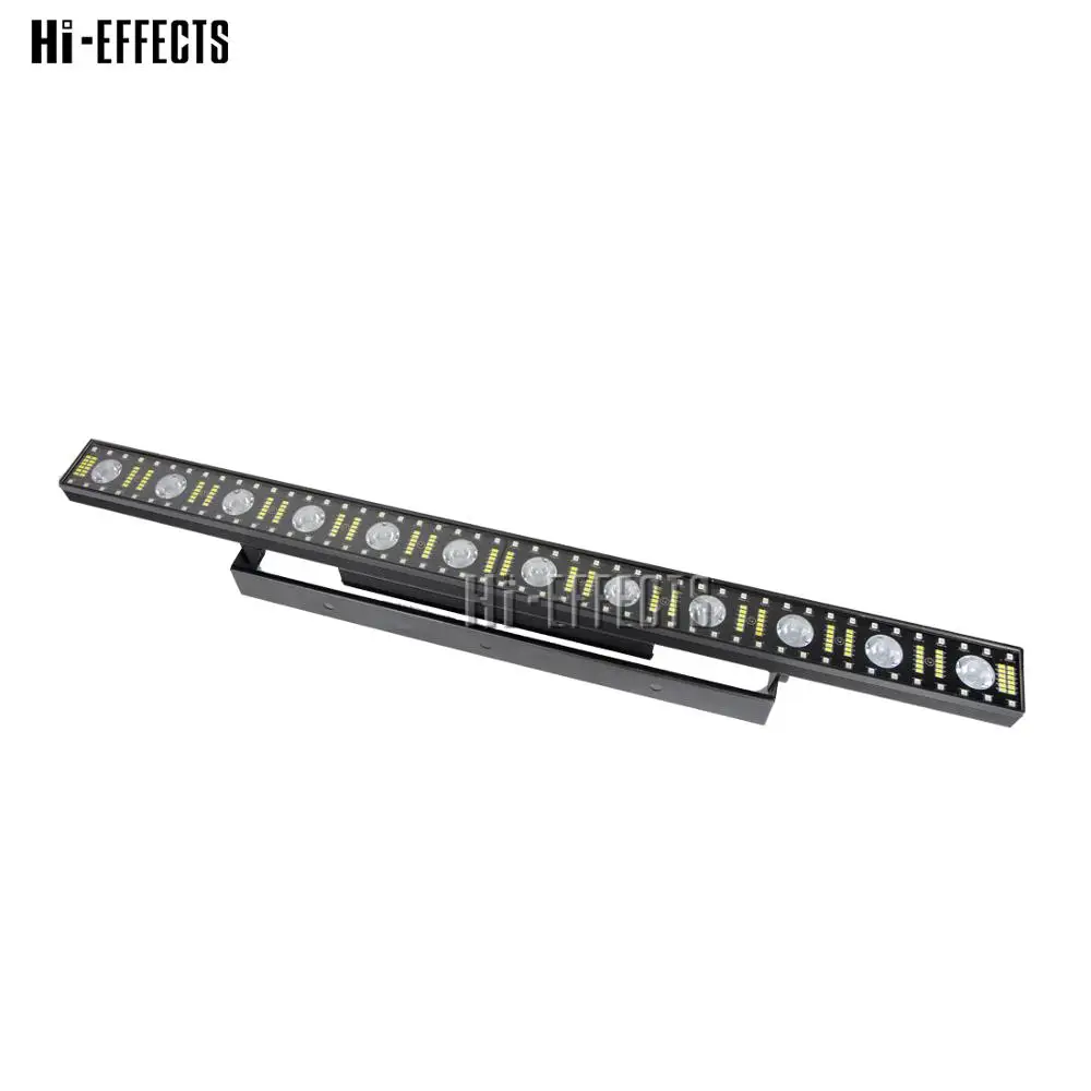 Сценический светильник ing 12 шт. светодиодный настенный светильник DMX512 бегущая лошадь точечный контроль Par Светильник для продажи DJ Дискотека сценическое шоу