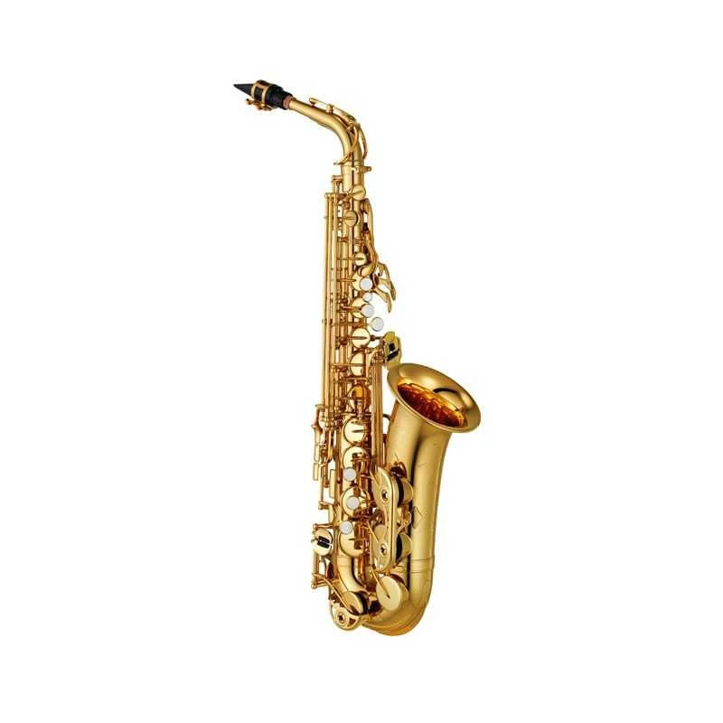 Yamaha YAS480 Mib альт саксофон |