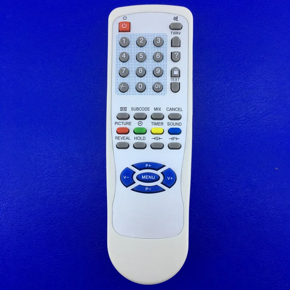 Пульт дистанционного управления для телевизора HYUNDAI BT 0360A|Пульты ДУ| |