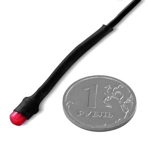Proline PR-LED0503F2AA RED |