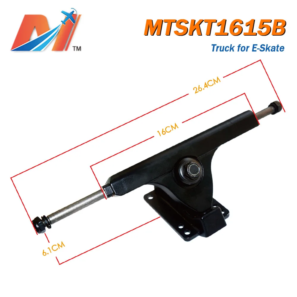 Электрический ступица для скейтборда мотор грузовика | Электроника