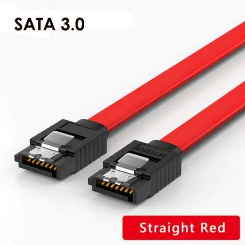 KPHRTEK оптовая продажа/5 шт./партия SATA 3 III 0 кабель данных 6 Гбит/с для HDD SSD с углом и