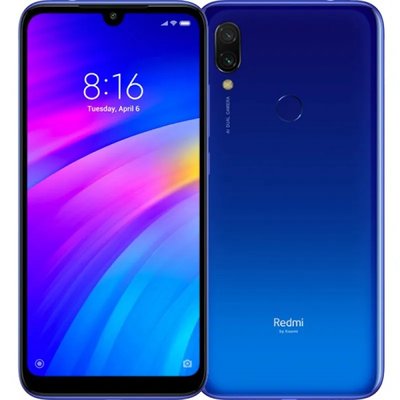 Рисунок 4 - Cмартфон Xiaomi Redmi 7 16Gb/3