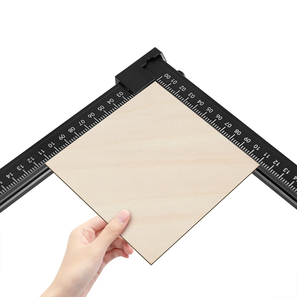 ЧПУ деревообрабатывающий лазерный гравировальный станок для металла кожа лазер