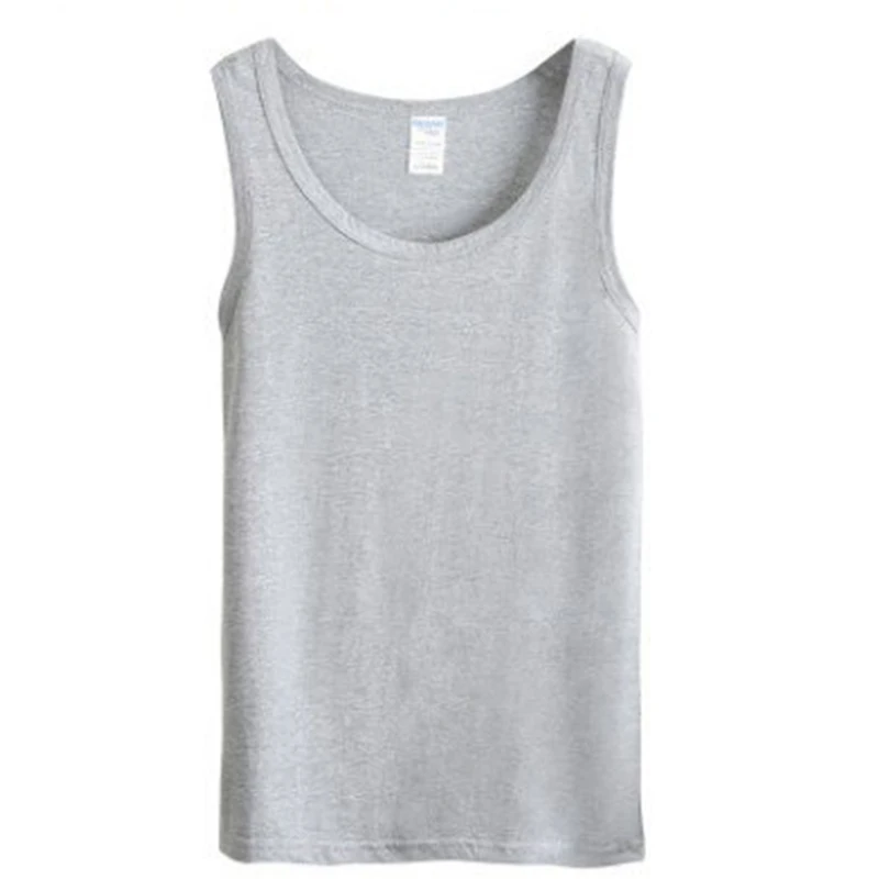 Мужская хлопковая майка без рукавов с надписью сделай сам на заказ 2020 | одежда