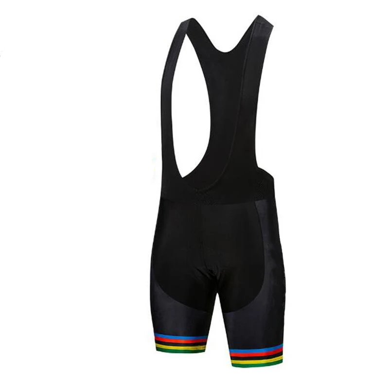 Новинка 2019 года шорты для велоспорта Hansgrohe team мужские велосипедные