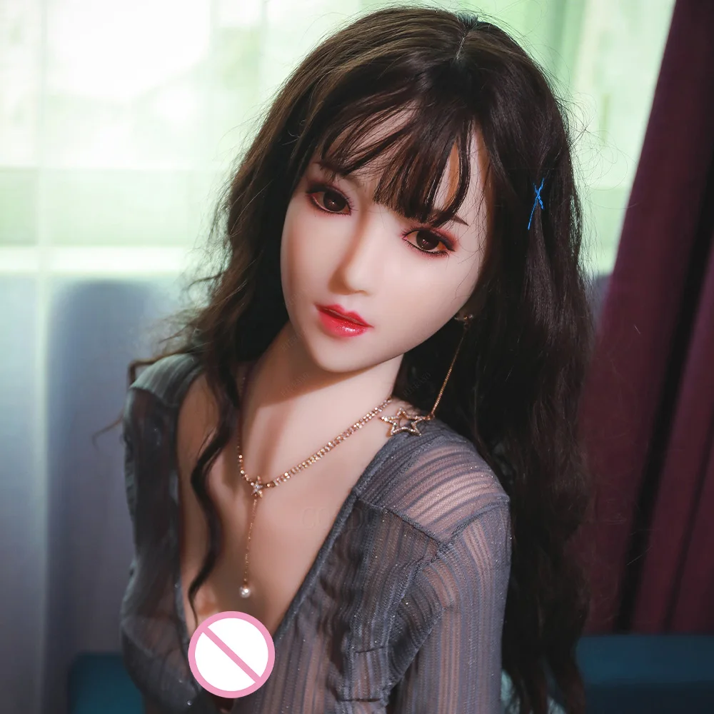 секса, куклы для любви, Реалистичная большая грудь, большая задница, Реалис...