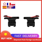 Игровой контроллер D9Mobile, геймпад, пластиковые клавиатуры L1R1, джойстик для телефона, чувствительная съемка и цели, триггеры, мобильный контроллер для pubg