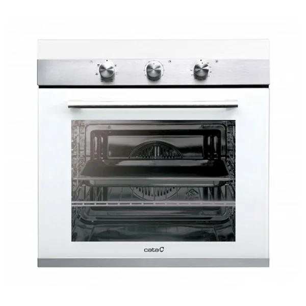 Универсальная печь Cata cm760awh 50 л 2400 Вт белый | Бытовая техника