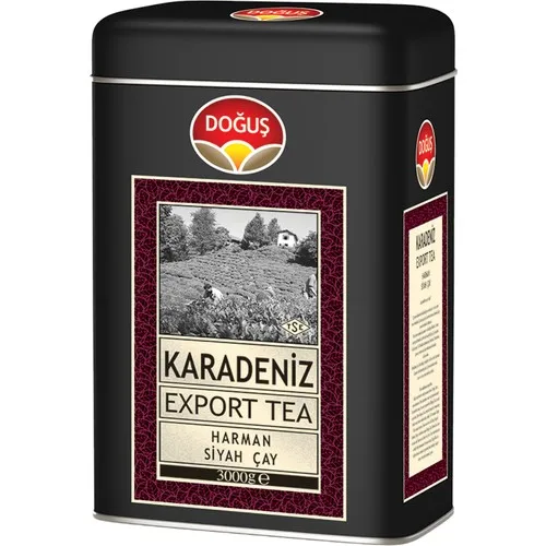 

Идеальный с его прекрасными вкусами, экспорт черного чая, харадман, черный чай, 3000 г, металлическая коробка, свободная выемка