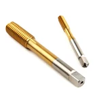 Фрезерный кран, формовочные краны из быстрорежущей стали H038