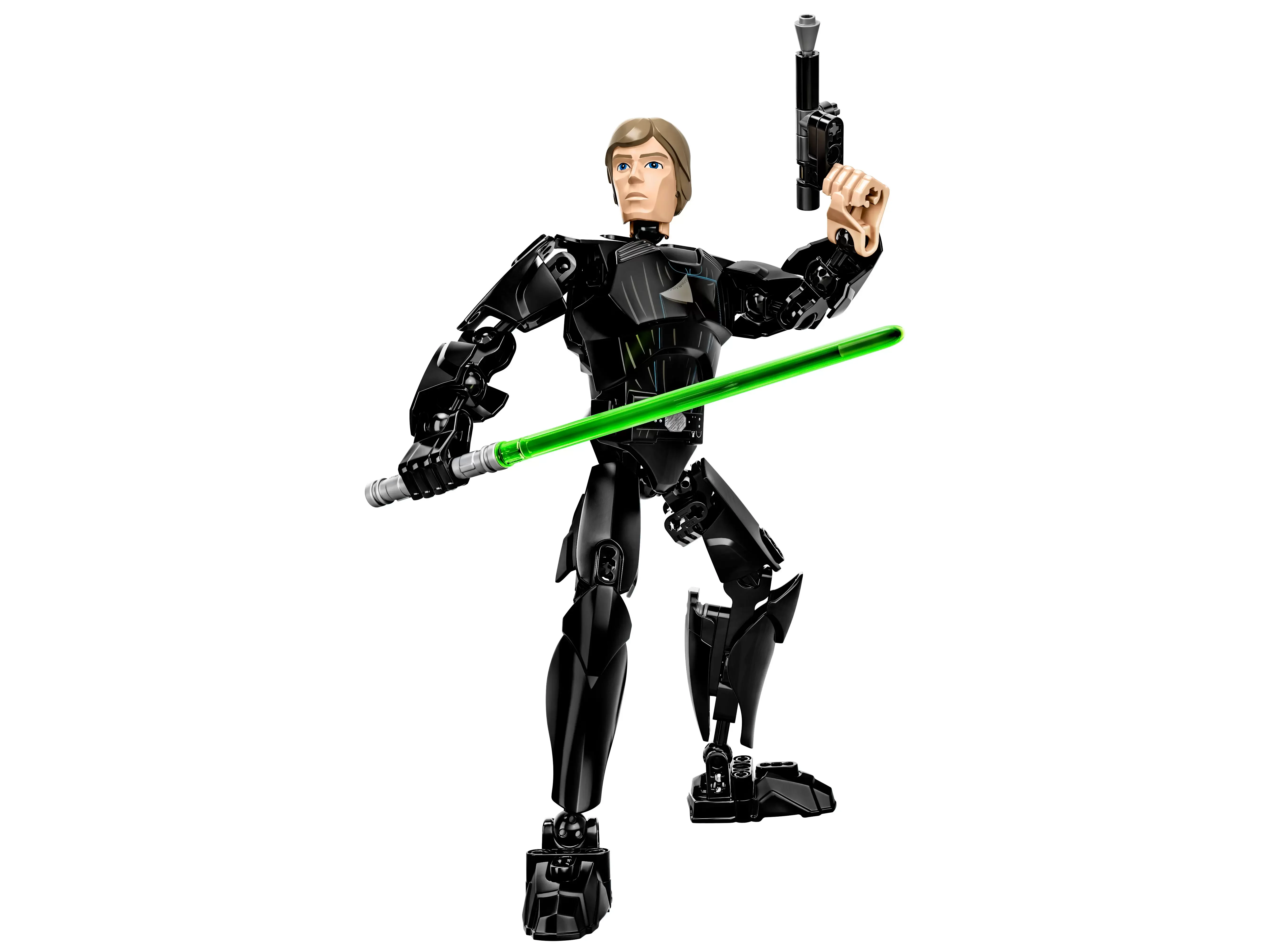 Конструктор LEGO Star Wars (Звездные войны) 75110 Люк Скайуокер 7+ | Игрушки и хобби
