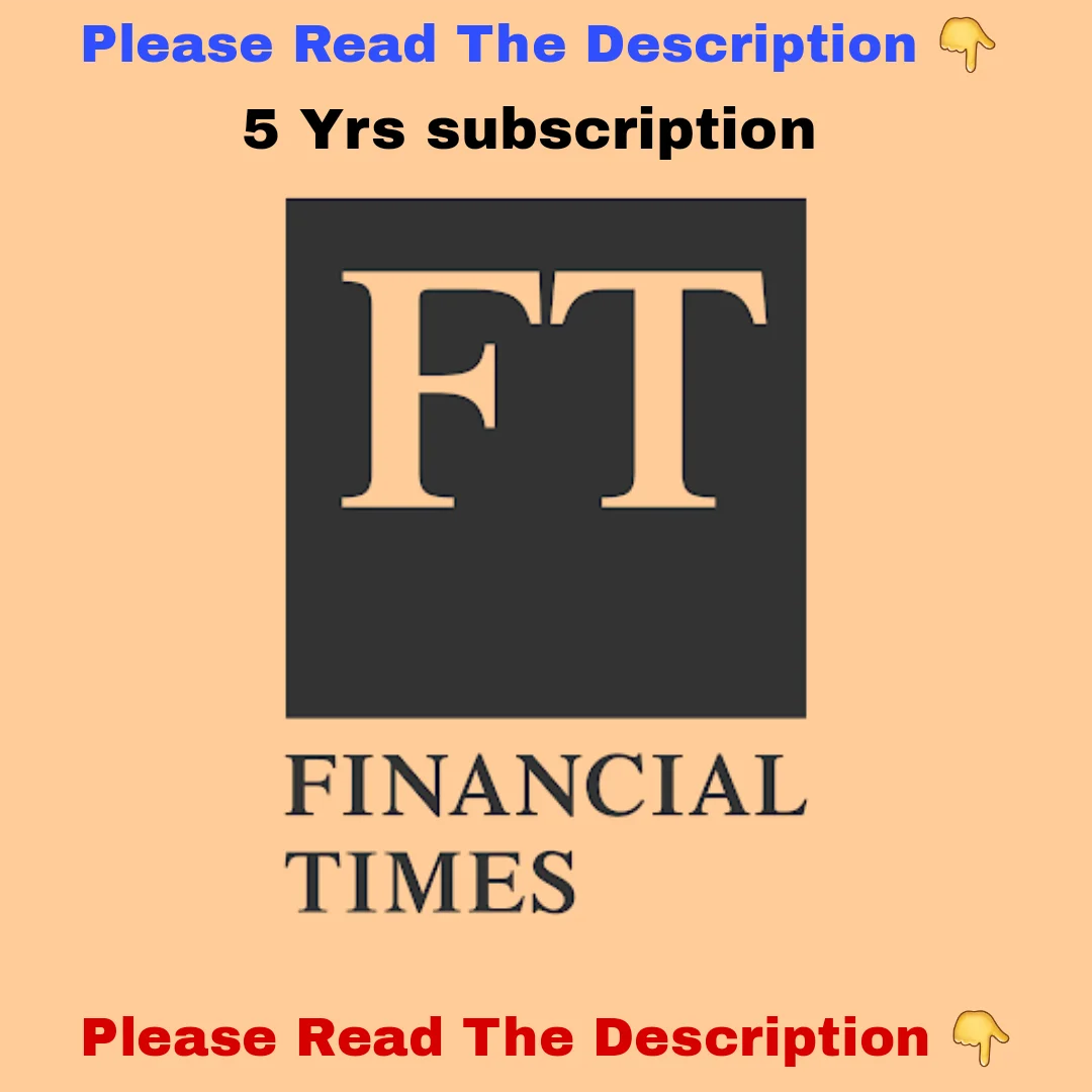 

Financial Times FT