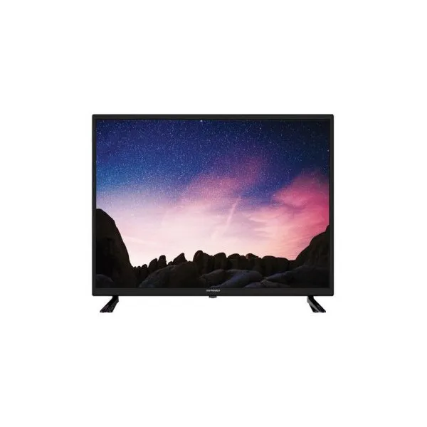 Телевизор Schneider SC410K 32 светодиодный HDMI черный | Электроника