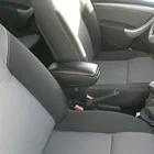 Для Renault Duster I 2011-2020 Вставной подлокотник с внутренним боксом PCHRD9V