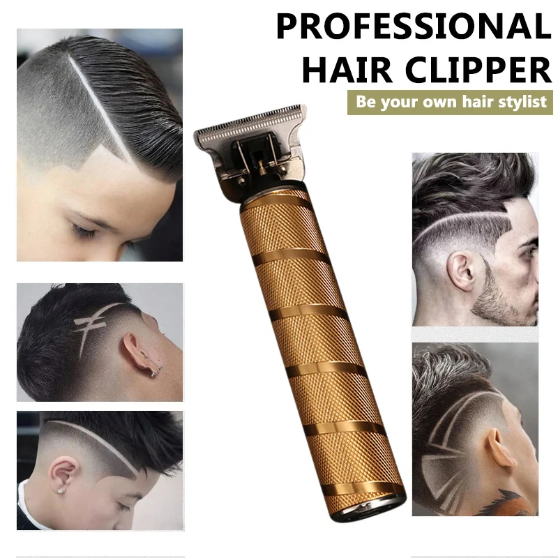 

20PC Kemei 8 IN 1 T9 Hair Clipper Tondeuse Mannen Tondeuse Kapper Machine Afwerking Haar Knippen Kit Baard Hair Trimmer For Men