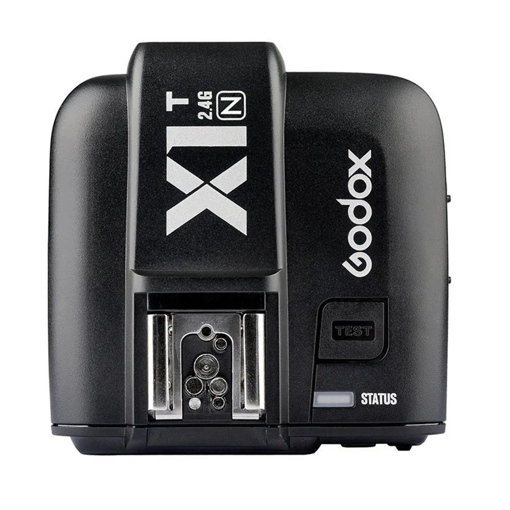 Godox X1N 2 4G TTL Беспроводной дистанционного Управление триггера вспышки с