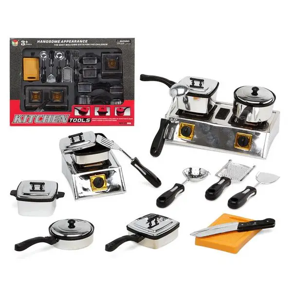 Игрушечная кухня|Другие имитационные игрушки| |