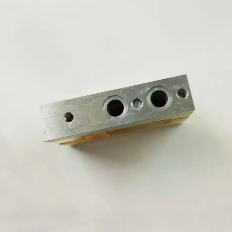 Dilas 4 бар лазерный брусок стек для замены диодного удаления волос|Аксессуары