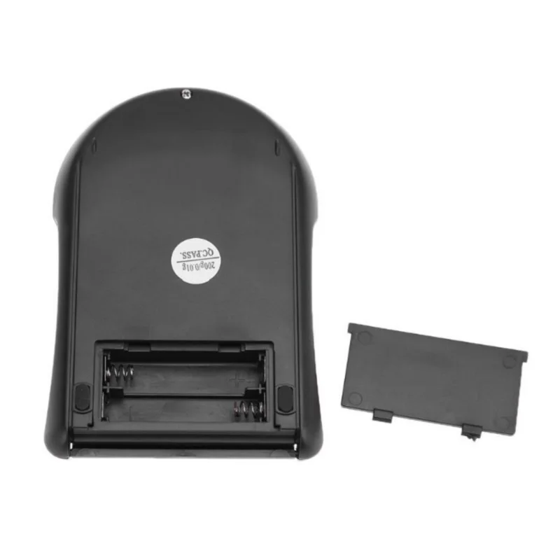 Электронные весы OT-HOW04 100/300/500г Высокая точность 0 01 г Работа с ювелирными