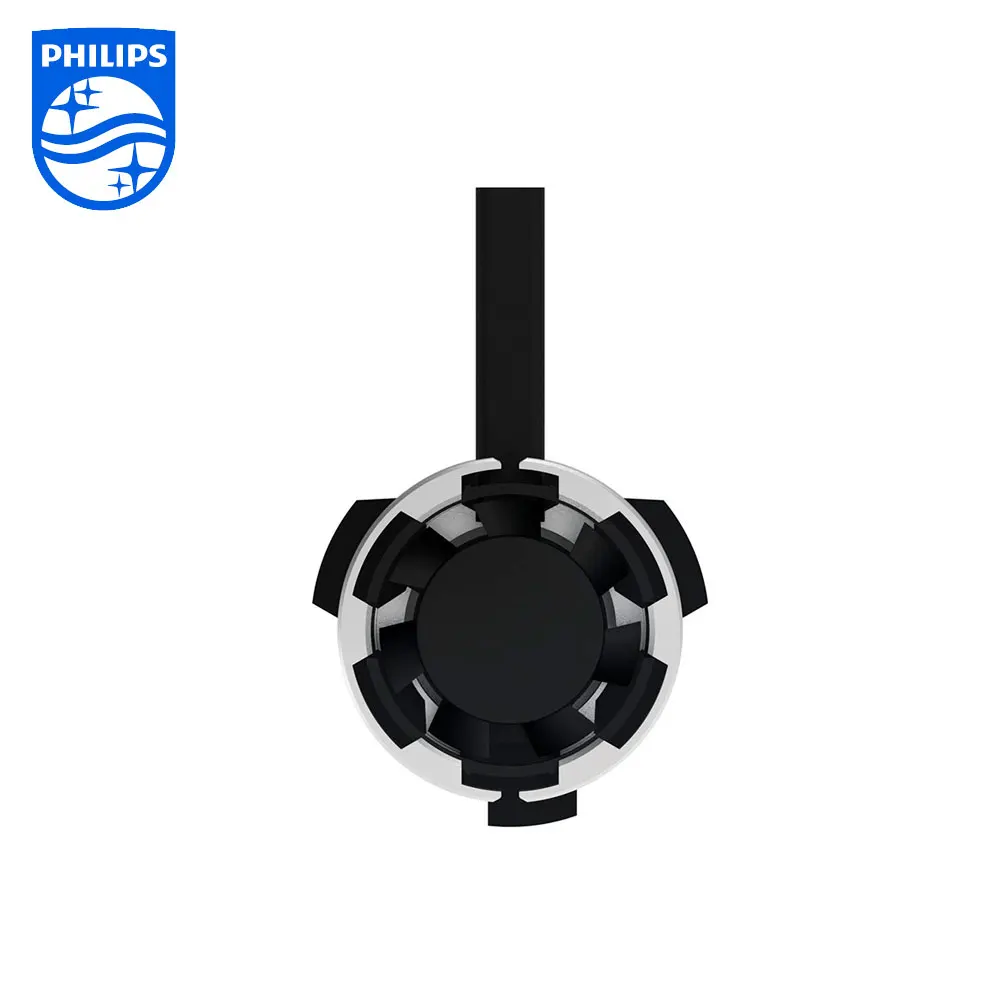 Автомобильные светодиодные лампы Philips Ultinon Essential LED HB3 / HB4 6500K (2 шт.) 11005UE2X2 |