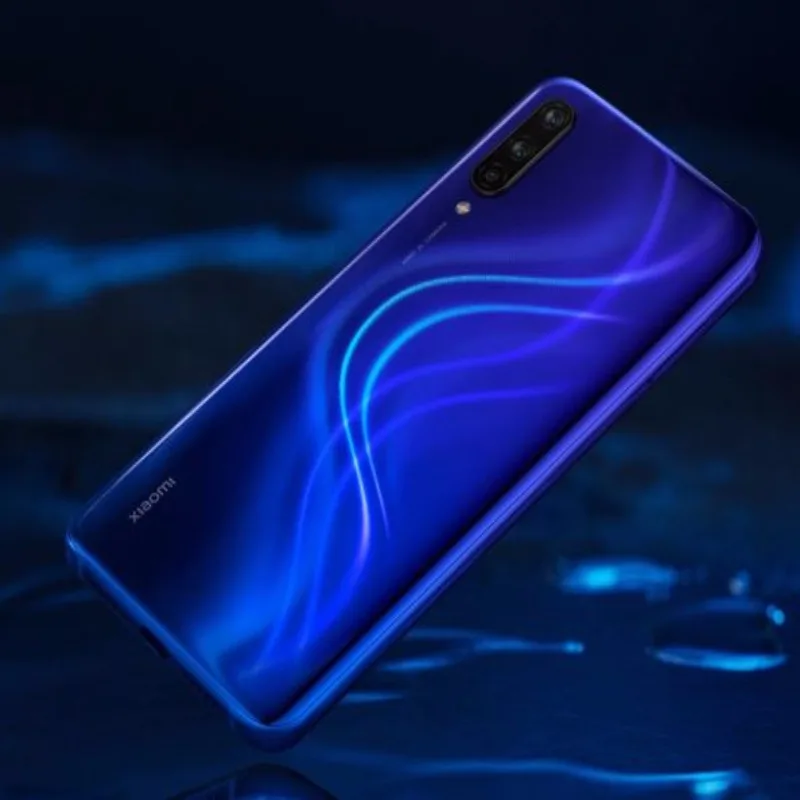 Глобальная версия Xiaomi mi 9 Lite 64 Гб rom 6 ram (абсолютно новая и запечатанная) mi9 lite