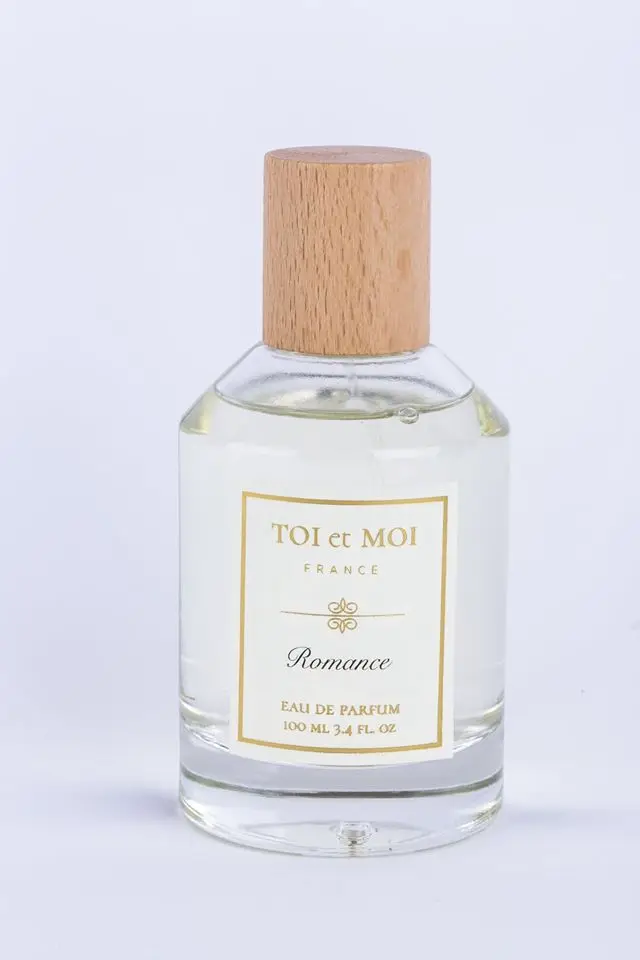 

Toietmoi Romance Eau De Parfume by Toietmoi Women Parfum for Women 100 ML 3.4 FL. OZ