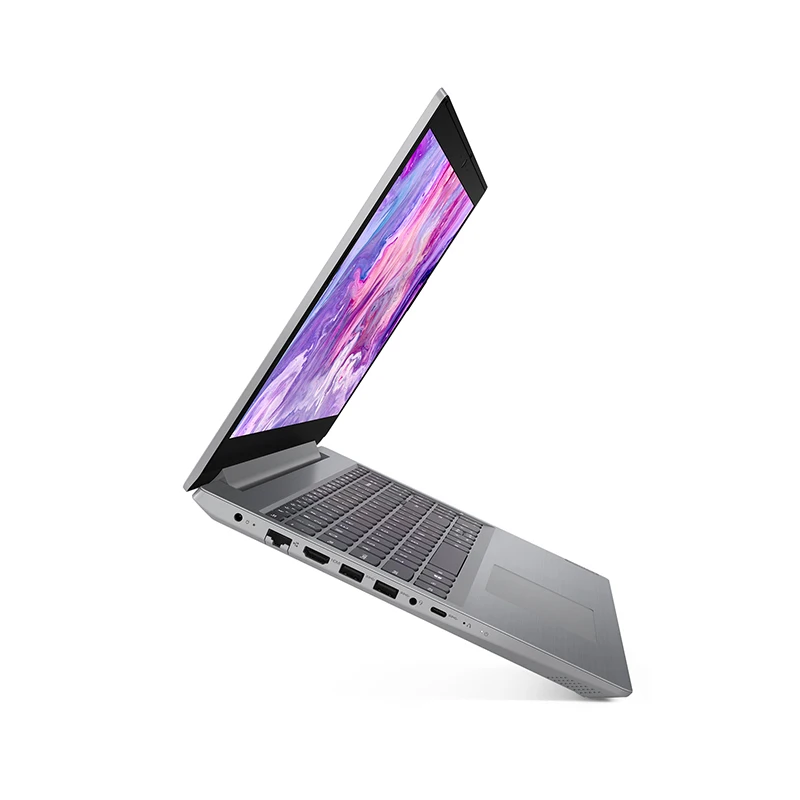 Ноутбук Lenovo L3 15IML05 15.6'' FHD/Core i3-10110U/4GB/256GB SSD/noDVD/DOS/1Y/PLATINUM GREY (81Y3001MRK) | Компьютеры и